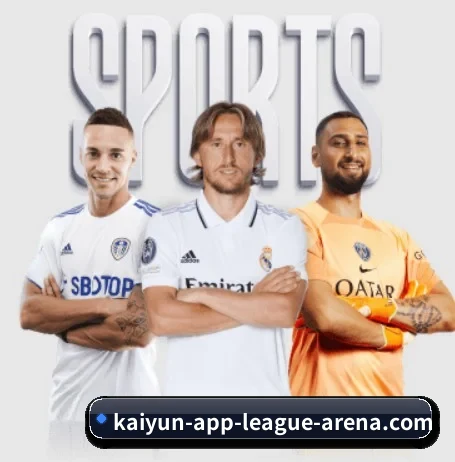 2026年开云世界杯 APP
